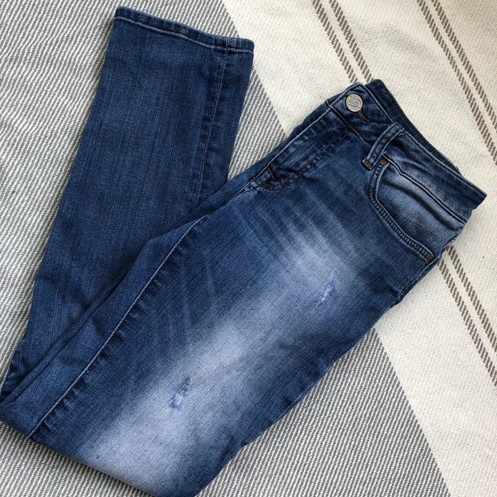 Mavi Jeans